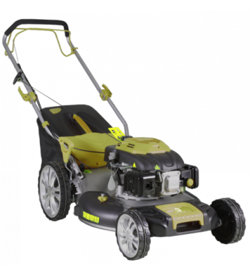 Bonhoeffer Petrol Lawn Mower BON P LM 22